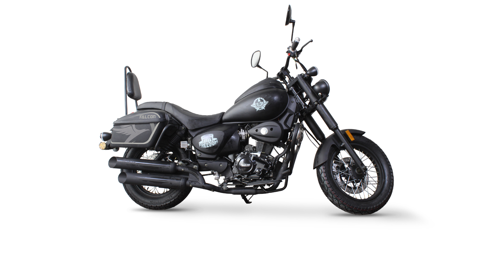 FREEDOM 277